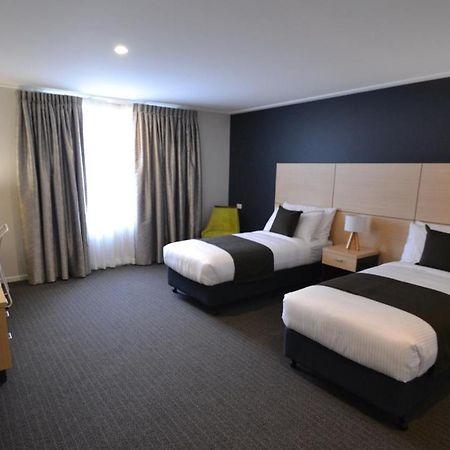 The Astor Suites Goulburn Eksteriør billede